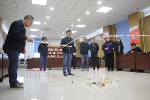 濟(jì)南能投集團(tuán)開展“清明守清廉”主題文化活動(dòng)，弘揚(yáng)廉潔清風(fēng)